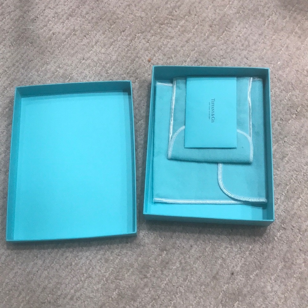 Tiffany box - Picture 2 of 5